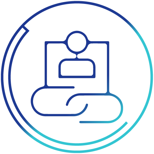 Digital chain of custody