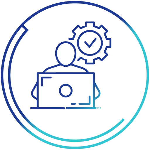 Easy To Use Admin Portal